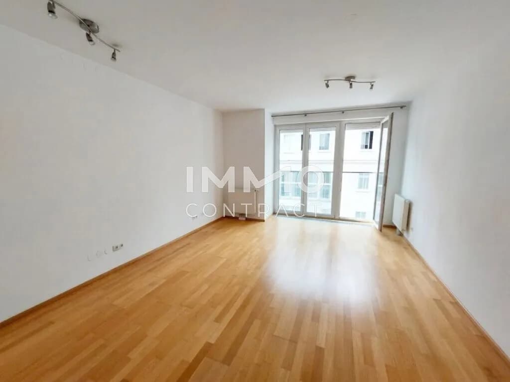 3-Zimmer-Wohnung mieten in Wien – 62,02 m², € 1.341