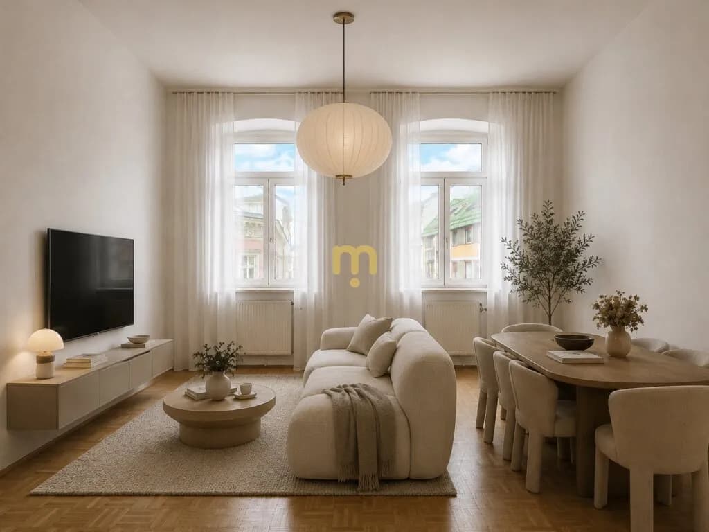 3-Zimmer-Wohnung kaufen in Wien – 77,11 m², € 359.000