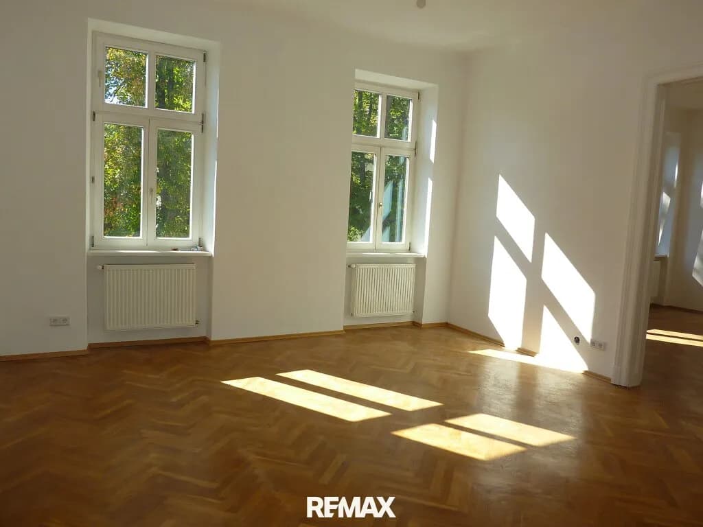 3-Zimmer-Wohnung kaufen in Korneuburg – 89,68 m², € 330.000