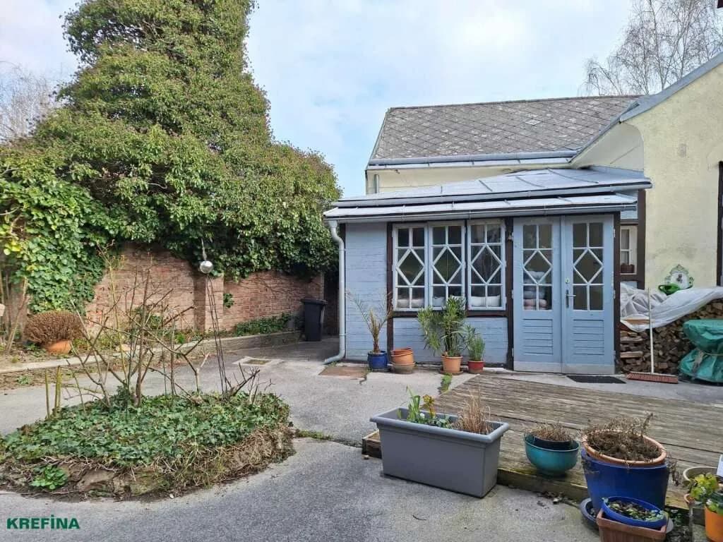 Grundstück kaufen in Wien – 802 m², € 890.000