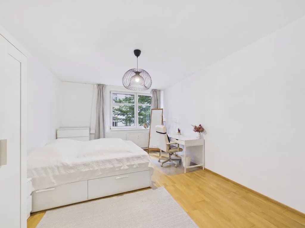 4-Zimmer-Wohnung kaufen in Wien – 88 m², € 595.000