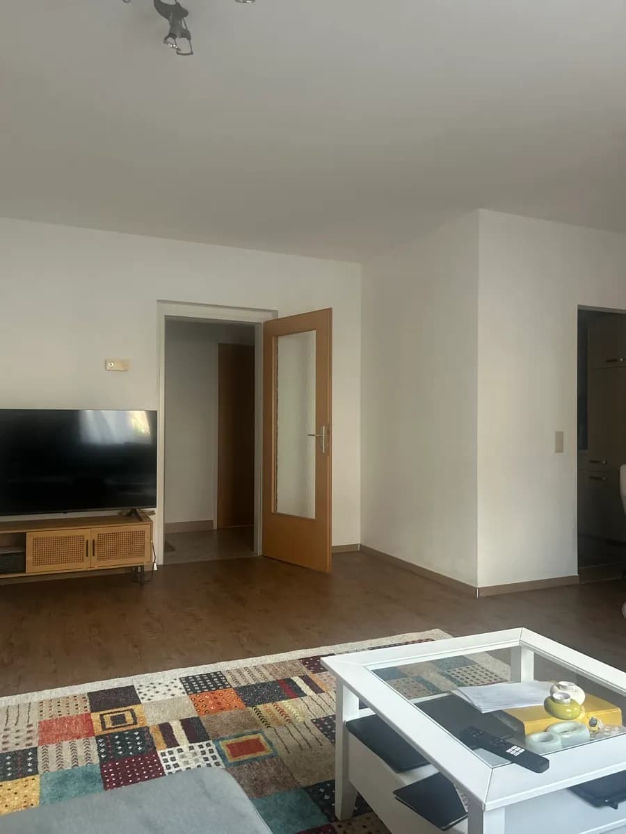 3-Zimmer-Wohnung mieten in Sankt Pölten Land – 12 m², € 500