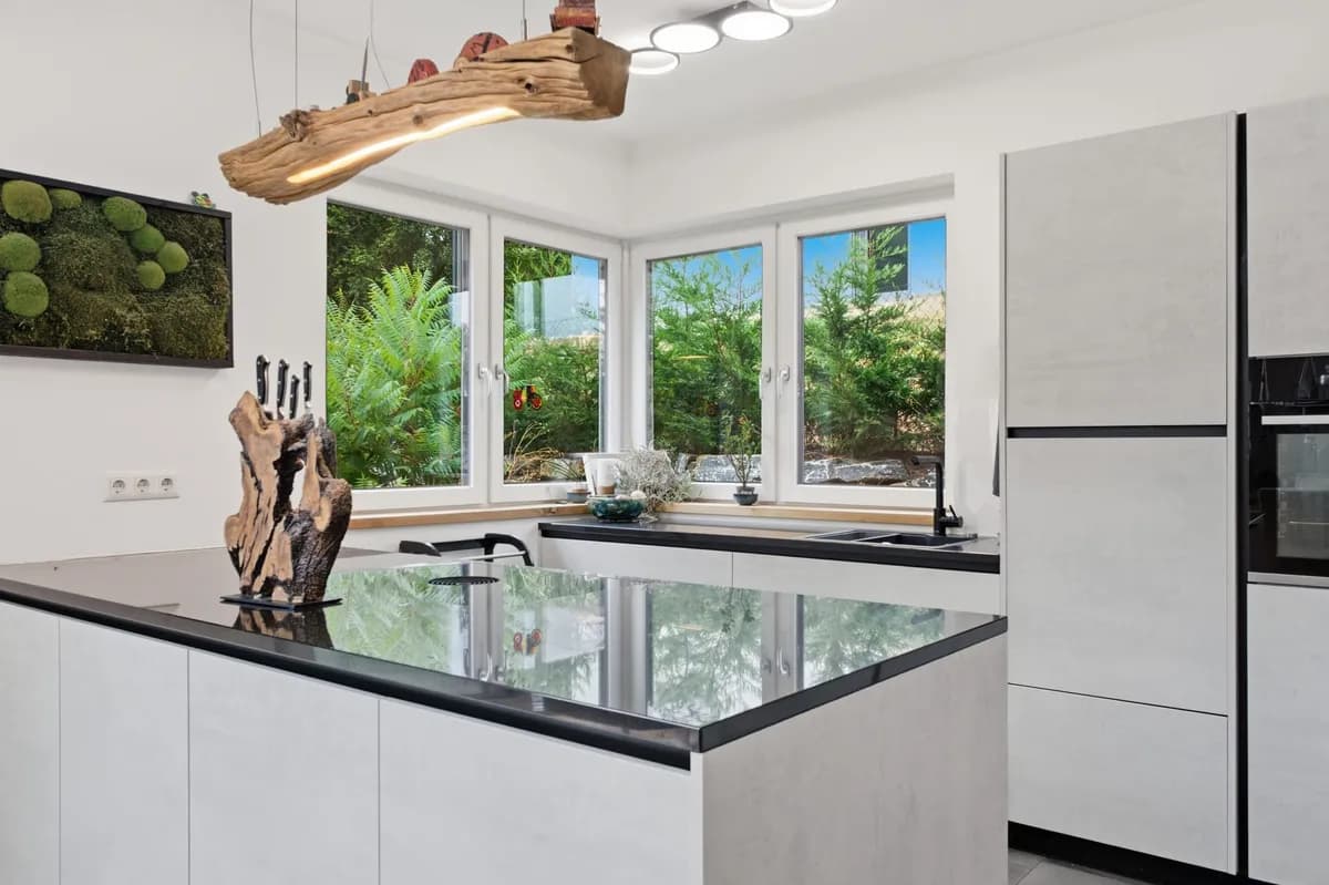 5-Zimmer-Haus kaufen in Sankt Pölten Land – 143,15 m², € 1.095.000