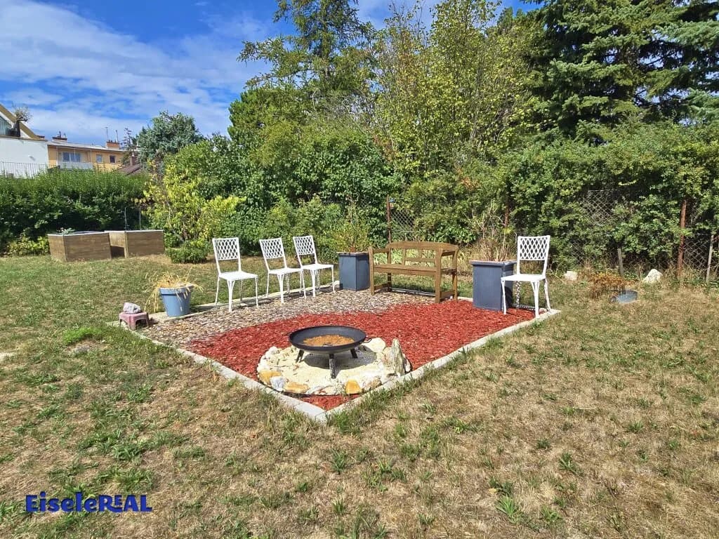 Grundstück kaufen in Mödling – 665 m², € 670.000