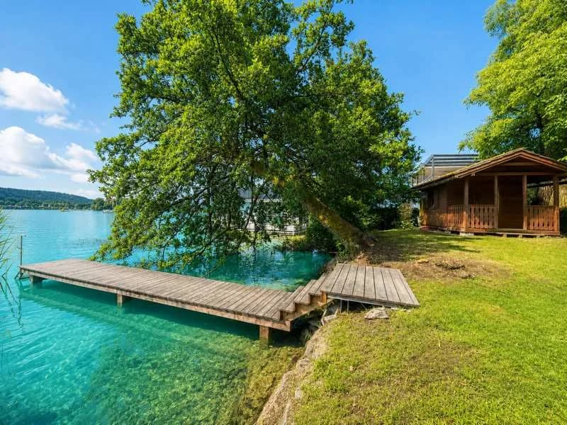 Immobilie kaufen in Klagenfurt Land – 486 m², € 2.538.000