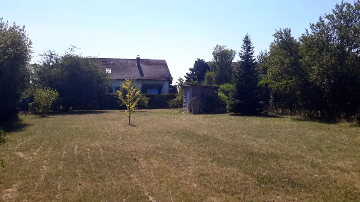 Grundstück kaufen in Gänserndorf – 1 062 m², € 369.000