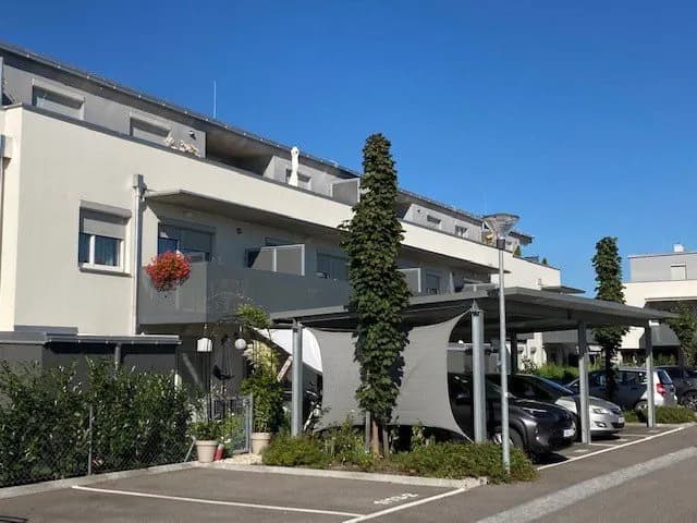 3-Zimmer-Wohnung mieten in Krems an der Donau – 85,84 m², € 905