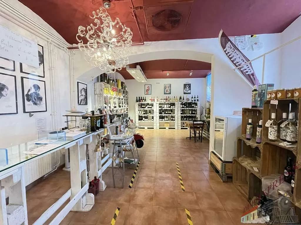 3-Zimmer-Gewerbeimmobilie mieten in Wien – 110 m², € 1.190