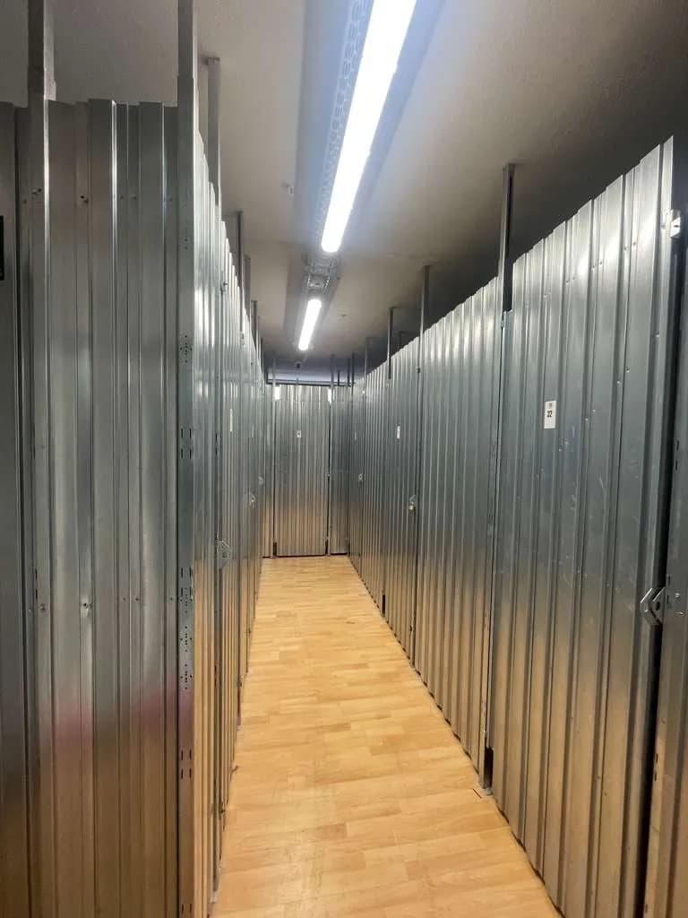 Gewerbeimmobilie mieten in Graz – 5 m²