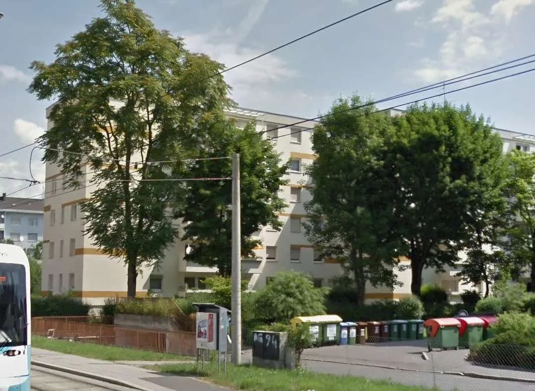 4-Zimmer-Wohnung kaufen in Graz – 112 m², € 395.000