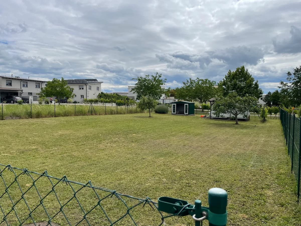 Grundstück kaufen in Neusiedl am See – 688 m², € 380.000