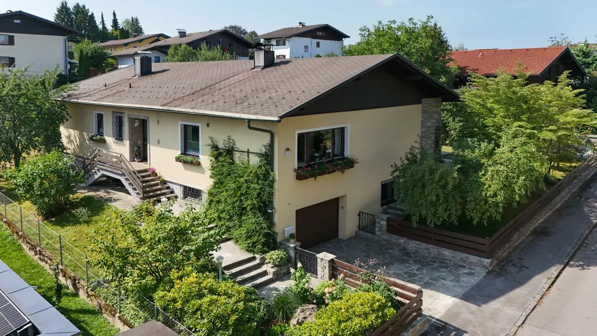 6-Zimmer-Haus kaufen in Salzburg-Umgebung – 133,1 m², € 798.000