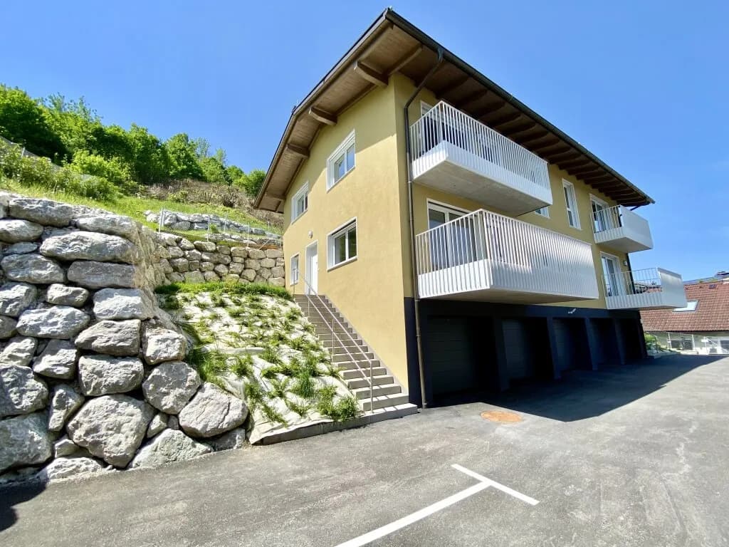 3-Zimmer-Wohnung kaufen in Gmunden – 67,73 m², € 385.000
