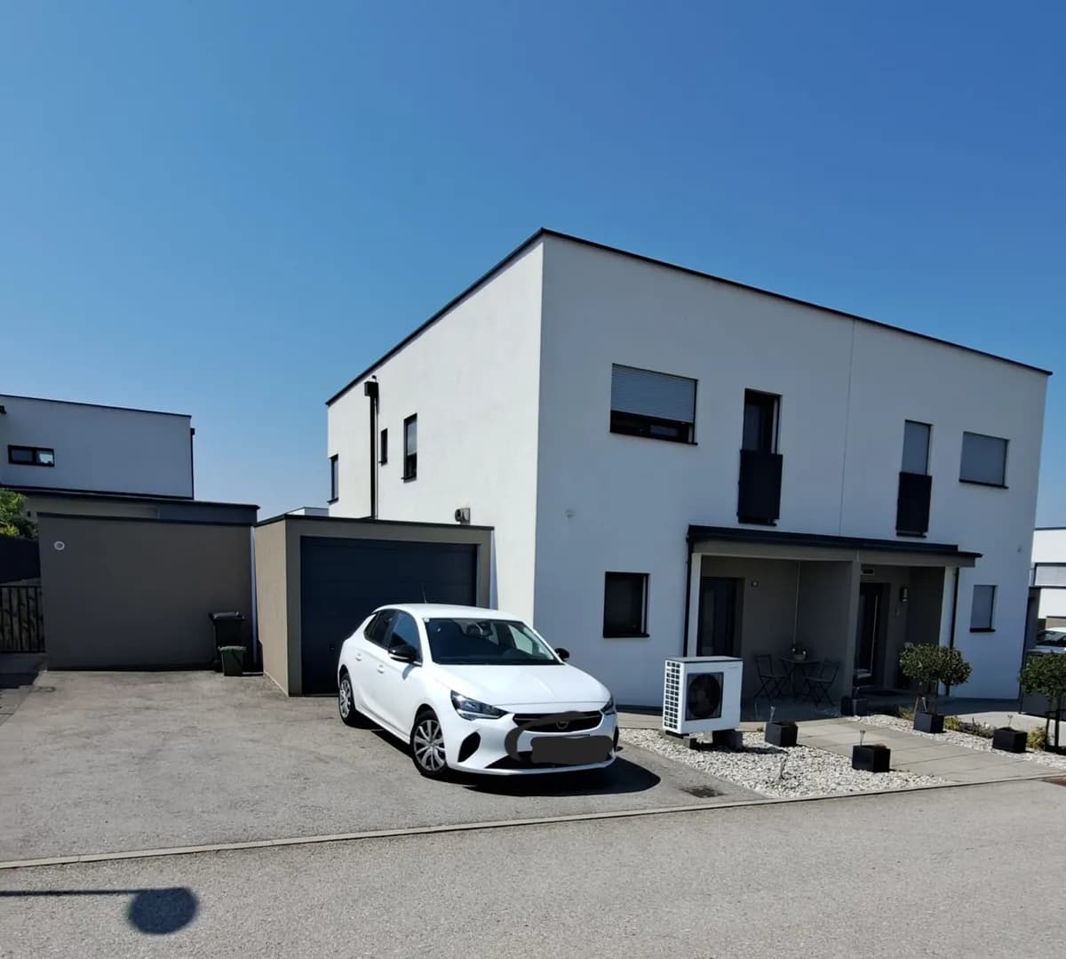 4-Zimmer-Haus kaufen in Steyr-Land – 100 m², € 459.000