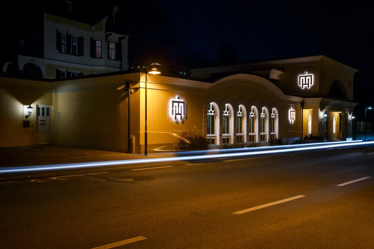 Gewerbeimmobilie kaufen in Klagenfurt Land – 1 410 m², € 1.500.000