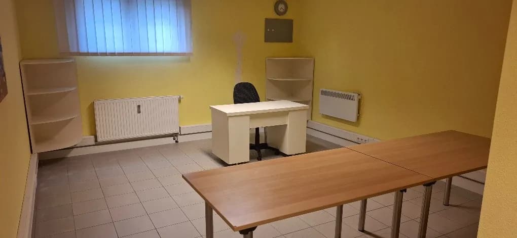 Gewerbeimmobilie mieten in Graz – 20 m², € 245