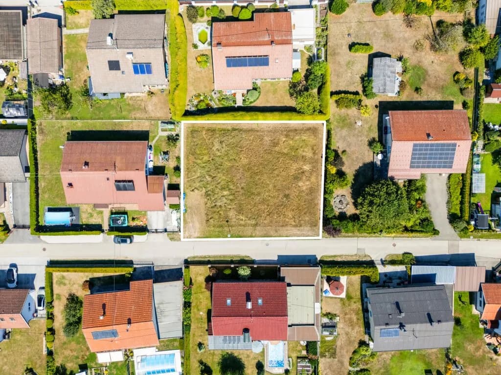 Grundstück kaufen in Klagenfurt Land – 799 m², € 134.232