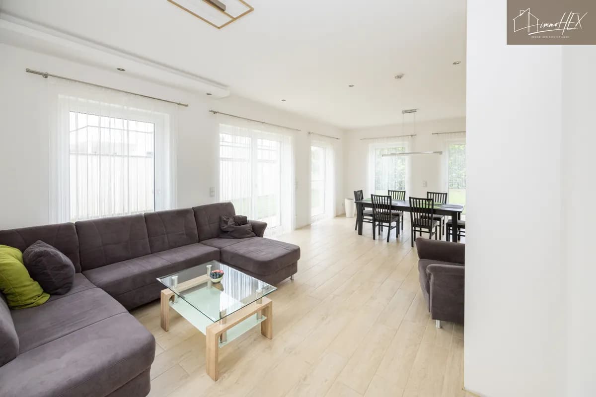 4-Zimmer-Haus kaufen in Gänserndorf – 132,79 m², € 729.000