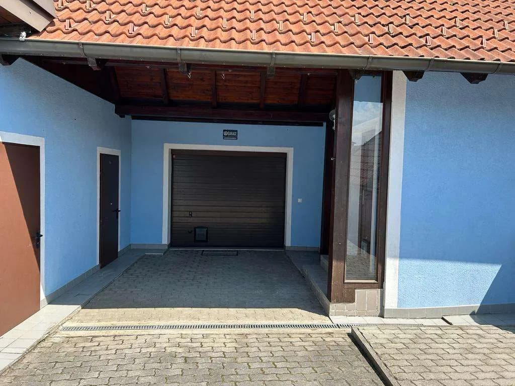 Gewerbeimmobilie mieten in Sankt Pölten Land – 110 m², € 1.090