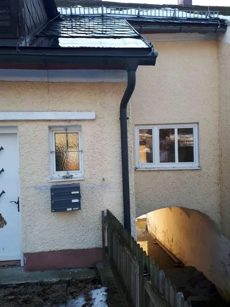 2-Zimmer-Wohnung mieten in Rohrbach – 75 m², € 400