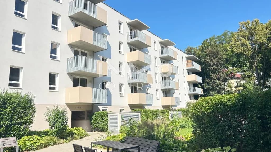 3-Zimmer-Wohnung kaufen in Sankt Pölten – 67,34 m², € 244.700