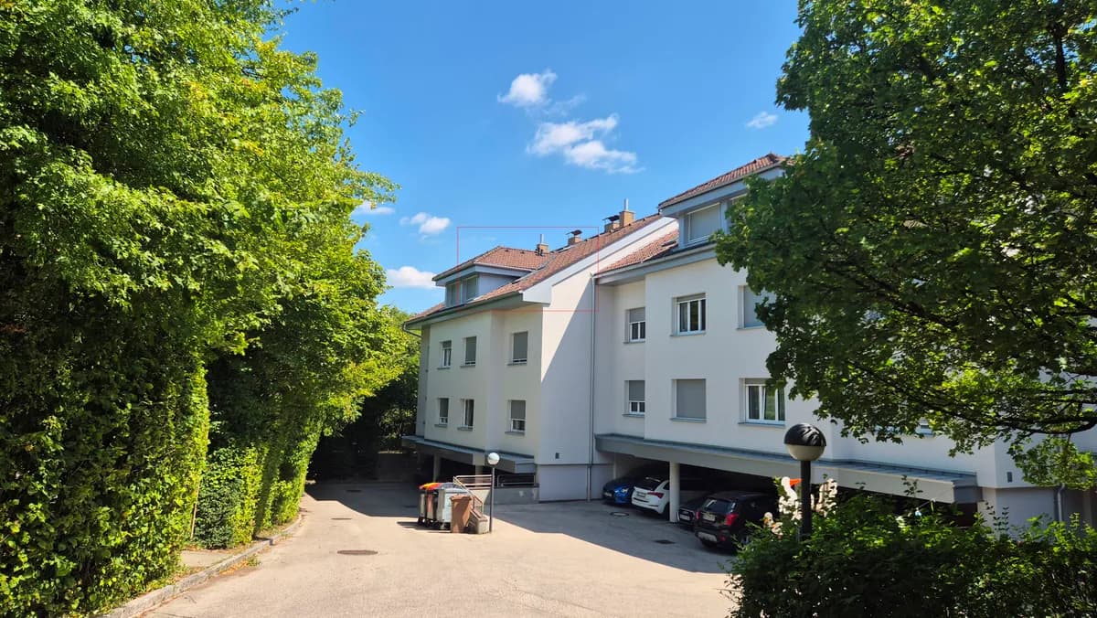 3-Zimmer-Wohnung mieten in Wels-Land – 77 m², € 976