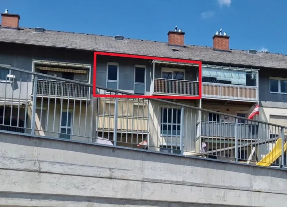 Wohnung kaufen in Liezen – 66 m², € 129.000