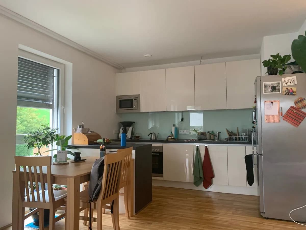2-Zimmer-Wohnung mieten in Wels-Land – 65 m², € 1.045