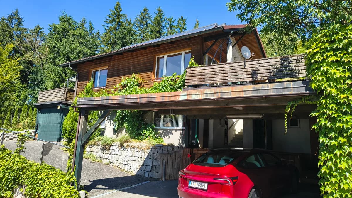 4-Zimmer-Haus kaufen in Urfahr-Umgebung – 100 m², € 277.000