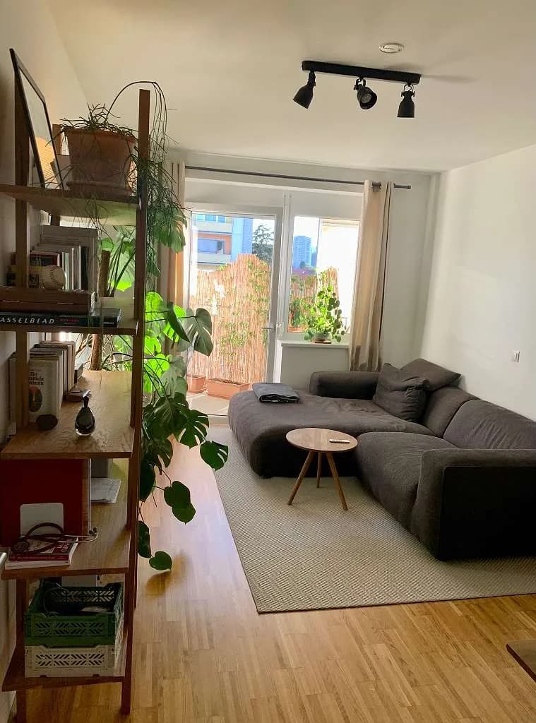 2-Zimmer-Wohnung mieten in Graz – 55 m², € 985
