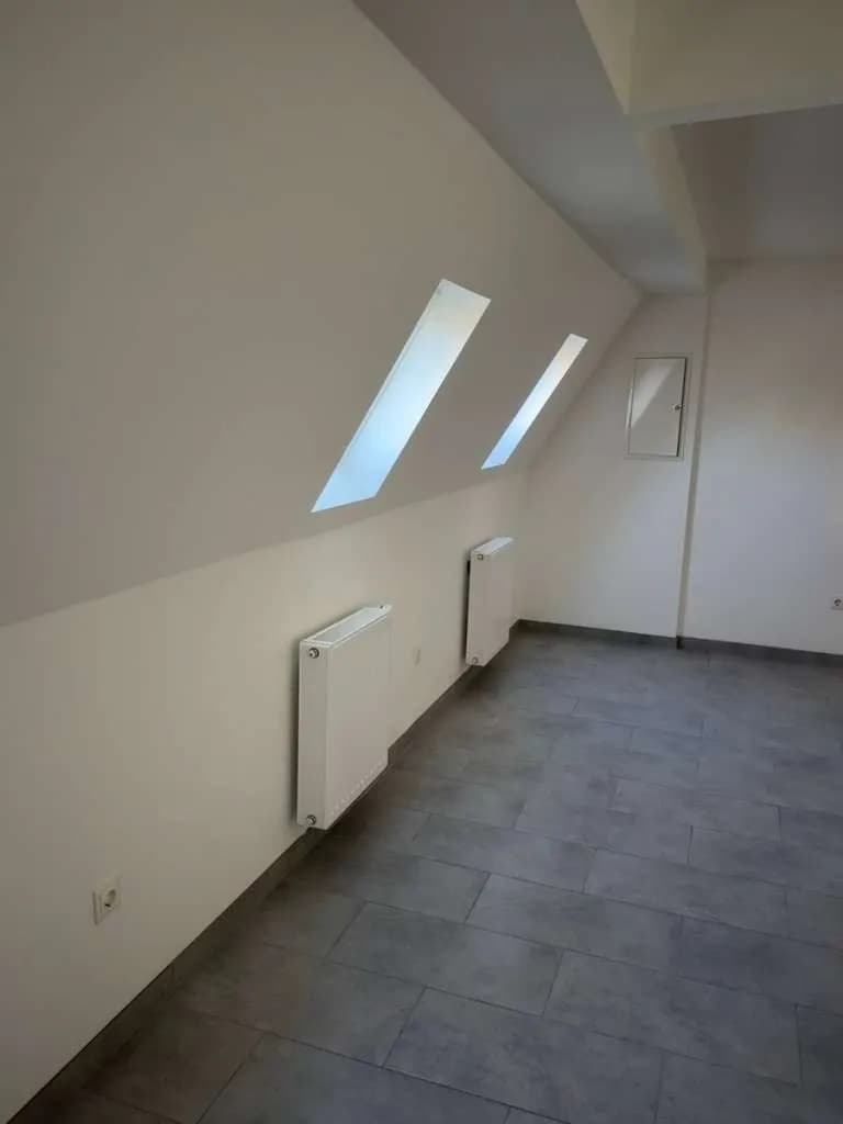 1-Zimmer-Wohnung mieten in Wien – 35 m², € 650