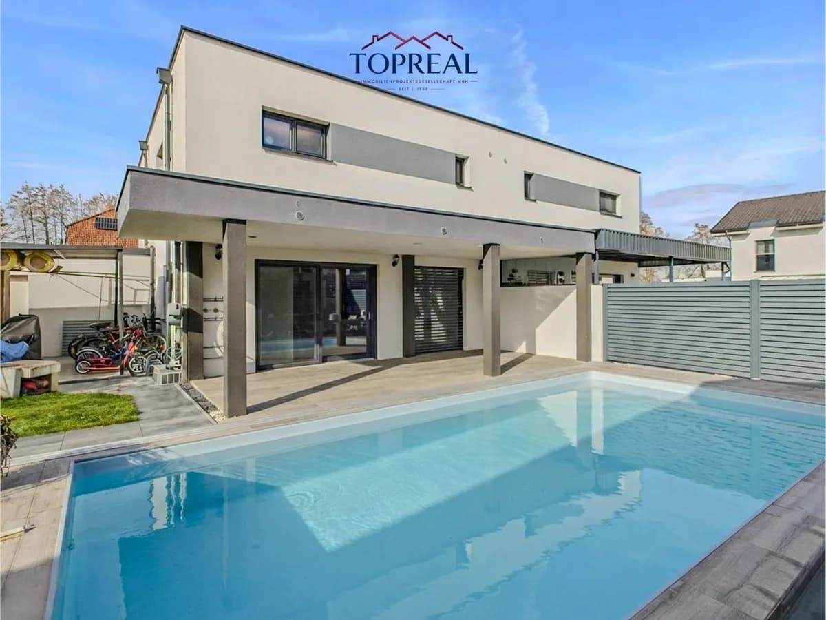 5-Zimmer-Haus kaufen in Wels-Land – 138,24 m², € 489.000
