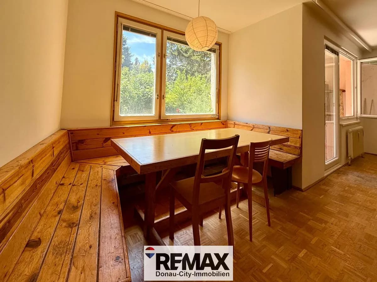 4-Zimmer-Wohnung kaufen in Mödling – 100 m², € 320.000