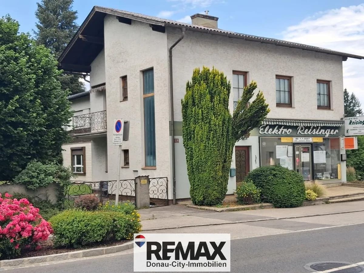 5-Zimmer-Haus kaufen in Melk – 110 m², € 198.000