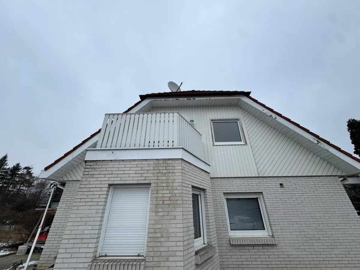 4-Zimmer-Haus kaufen in Baden – 160 m², € 50.000