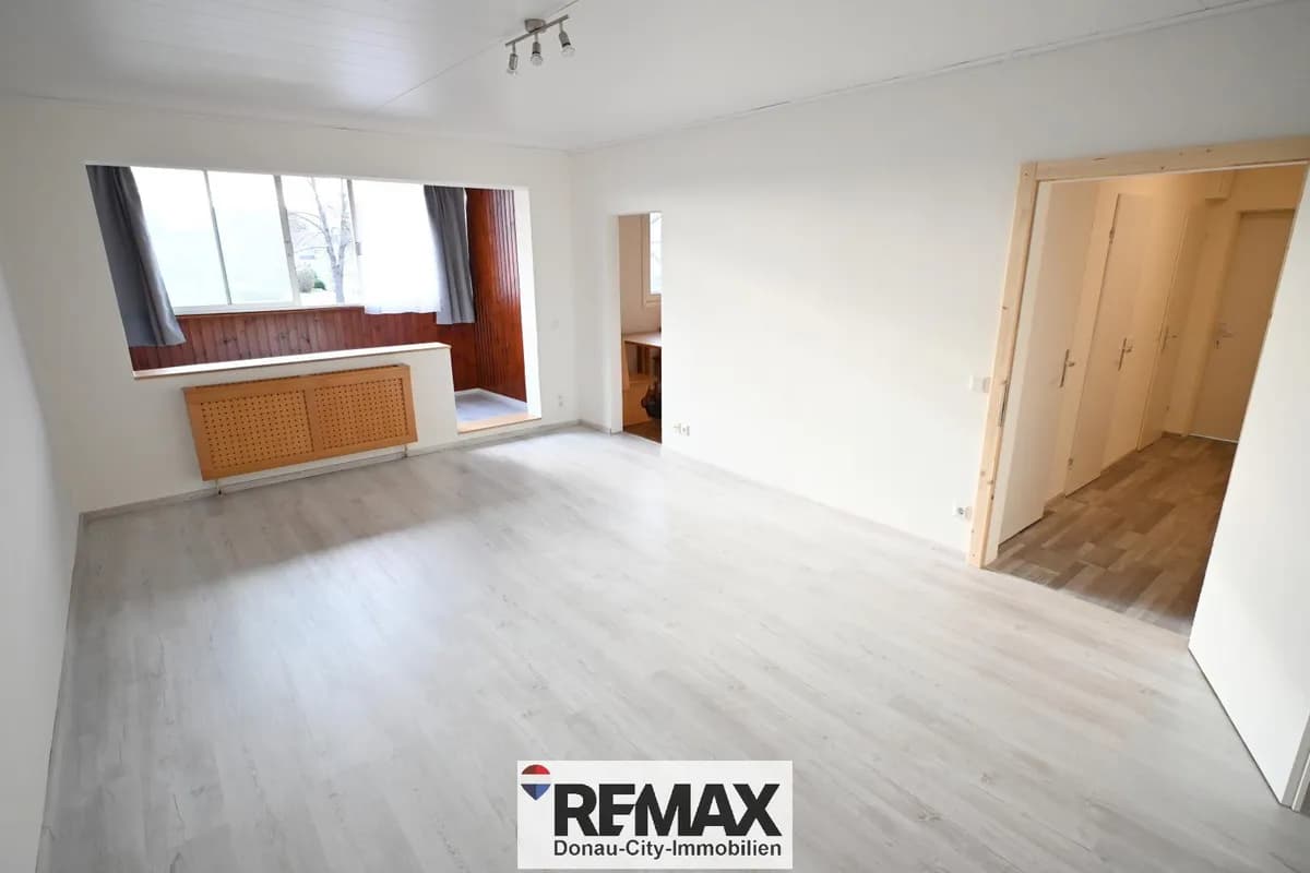 2-Zimmer-Wohnung kaufen in Wien – 65 m², € 230.000