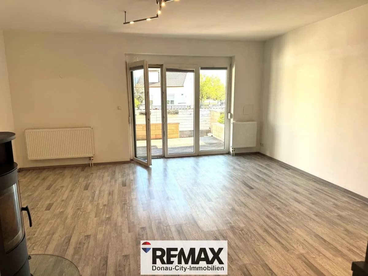 4-Zimmer-Haus kaufen in Baden – 116 m², € 469.000