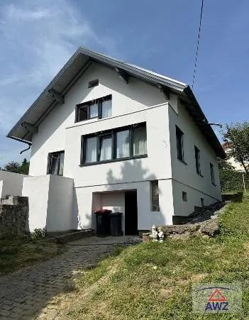 5-Zimmer-Haus kaufen in Oberwart – 170 m²