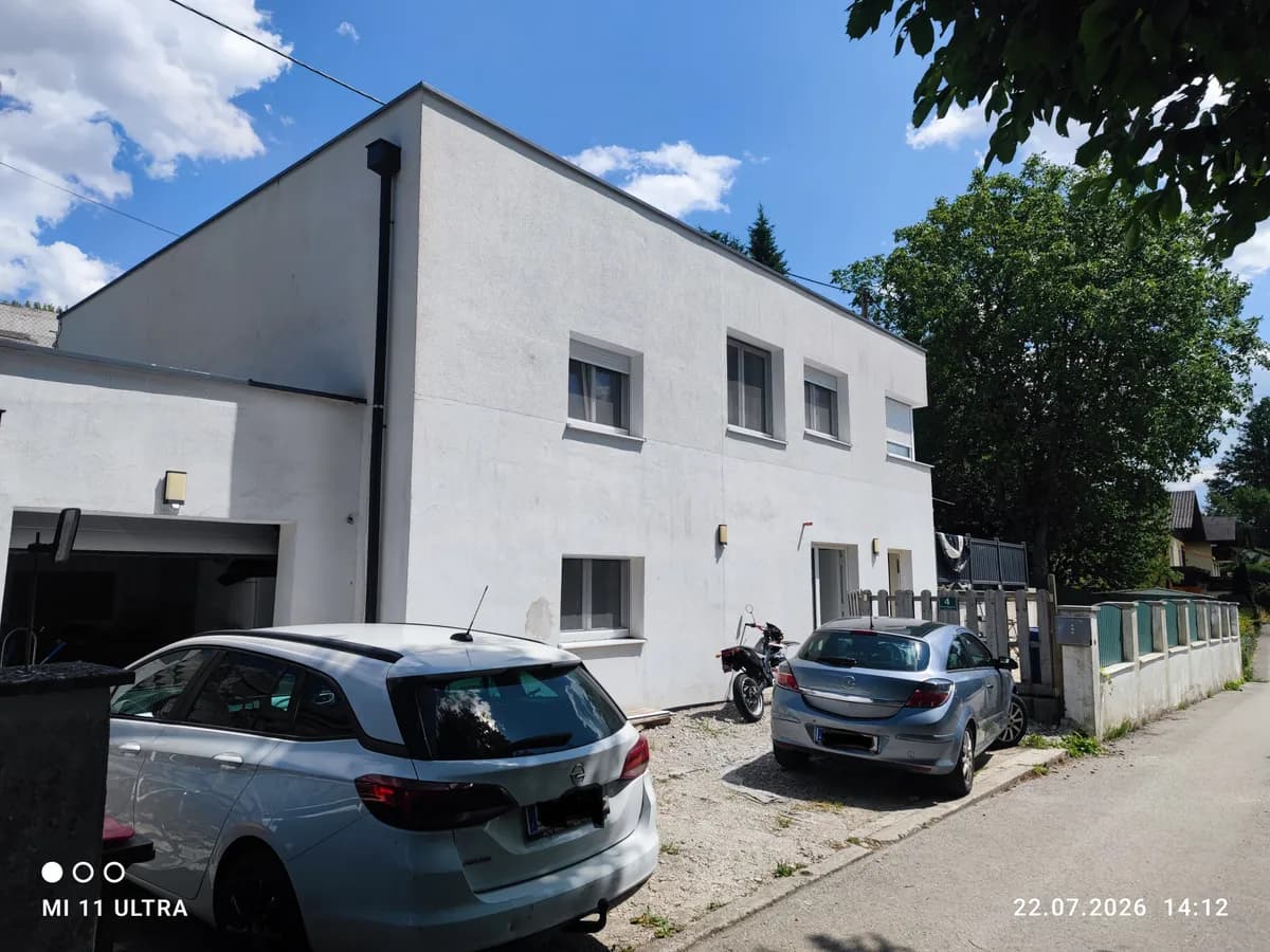 4-Zimmer-Haus kaufen in Linz Land – 110 m², € 380.000