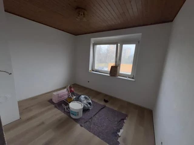 1-Zimmer-Wohnung kaufen in Graz – 20 m², € 79.000