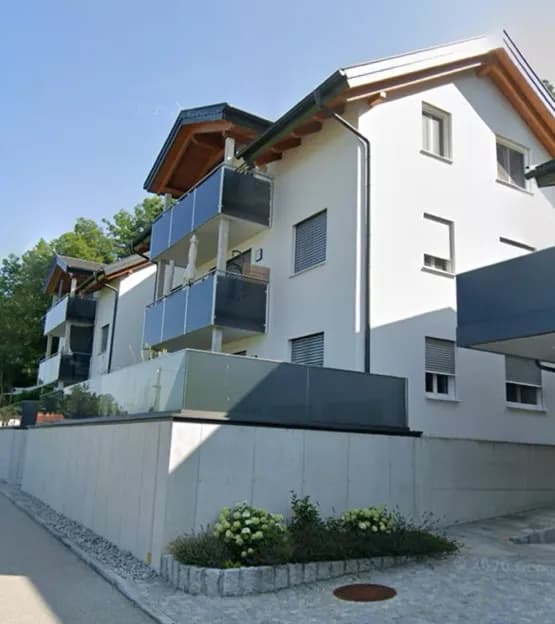 4-Zimmer-Wohnung mieten in Wels-Land – 76 m², € 1.140