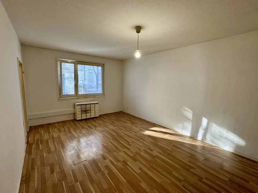 1-Zimmer-Wohnung kaufen in Wien – 35 m², € 149.000