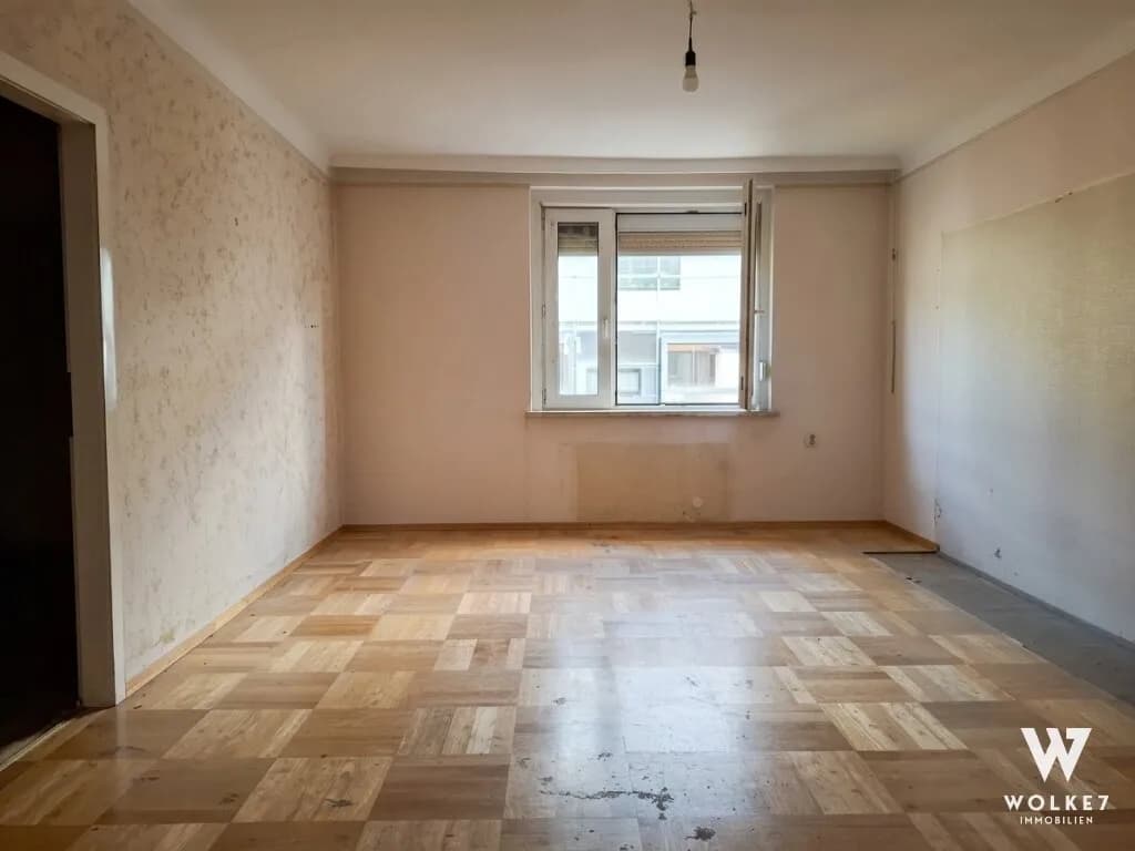 3-Zimmer-Wohnung kaufen in Wien – 67 m², € 189.000