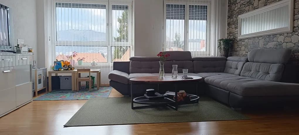 3-Zimmer-Wohnung kaufen in Graz – 72 m², € 225.000