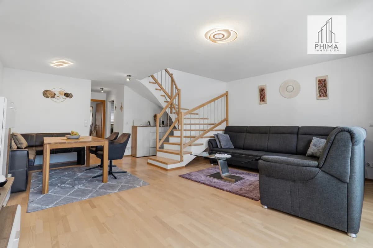 4-Zimmer-Wohnung kaufen in Bregenz – 85,18 m², € 480.000