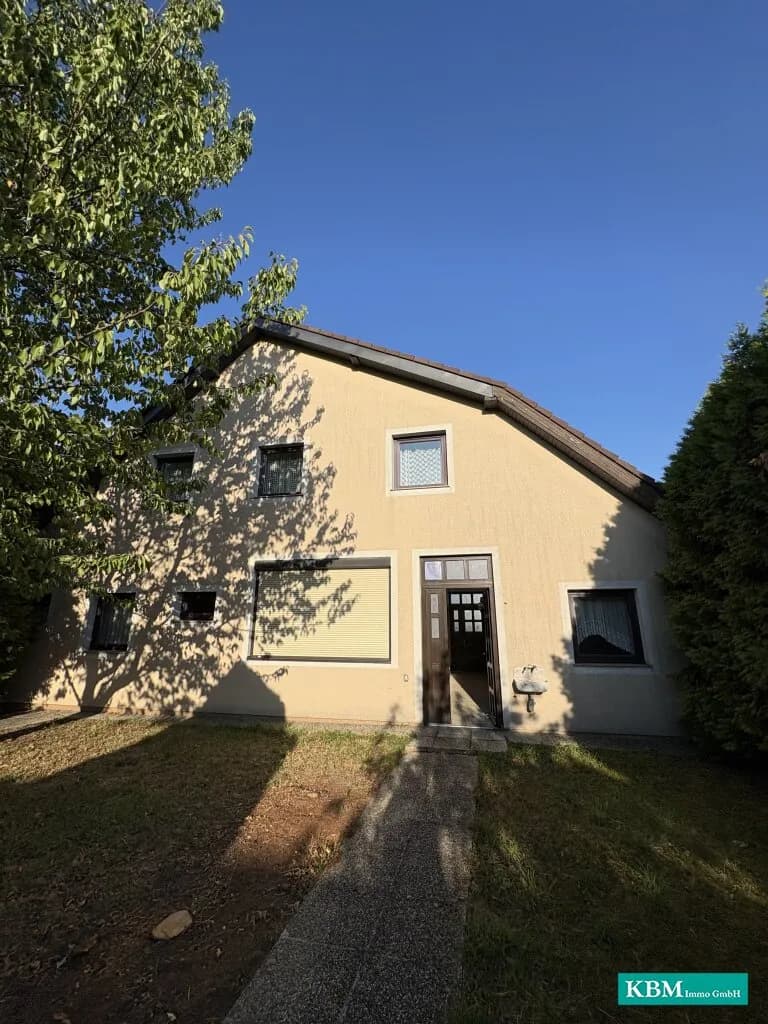 Haus kaufen in Mödling – 104 m², € 429.000