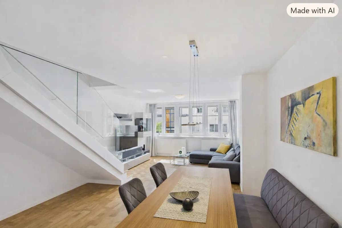 3-Zimmer-Wohnung kaufen in Wien – 87 m², € 435.000