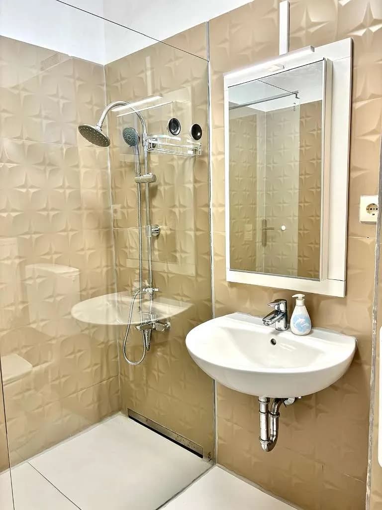 1-Zimmer-Wohnung mieten in Linz Land – 29 m², € 607