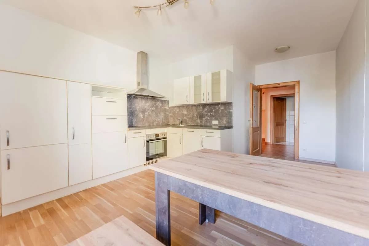 2-Zimmer-Wohnung mieten in Sankt Pölten Land – 67 m², € 792