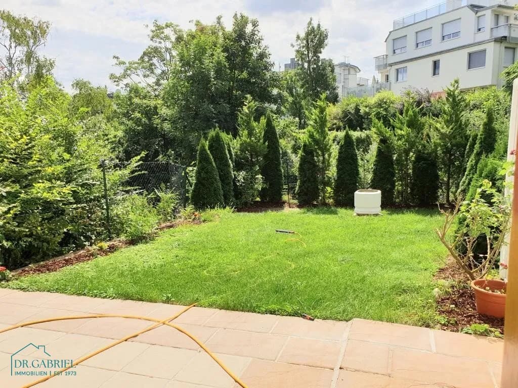 7-Zimmer-Haus mieten in Wien – 235 m², € 3.420